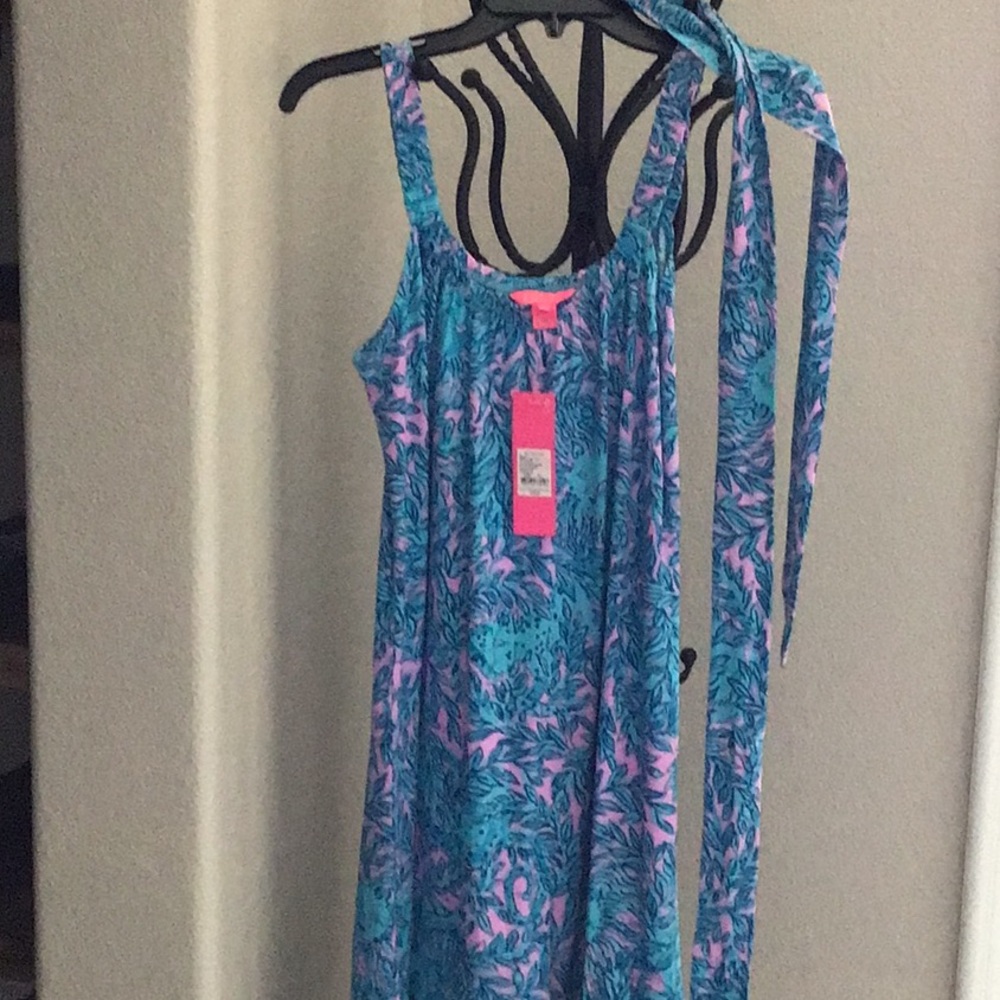NWT Lilly Pulitzer dress